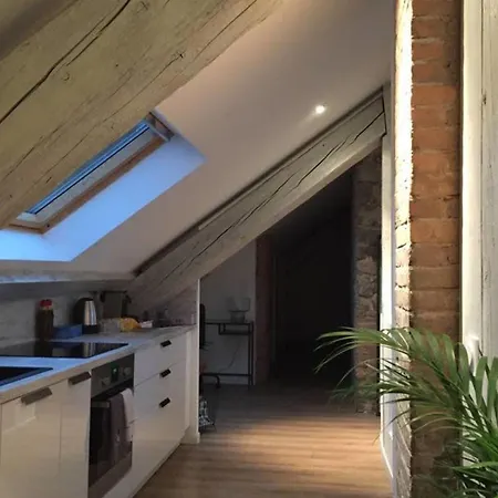 Appartement #f4 Les Bons Enfants Grenoble