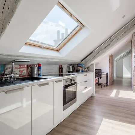 Appartement #f4 Les Bons Enfants *