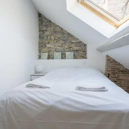 Appartement #f4 Les Bons Enfants Grenoble