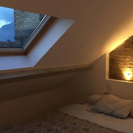 #f4 Les Bons Enfants Apartment